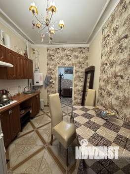 3-к квартира, на длительный срок, 70м2, 3/6 этаж