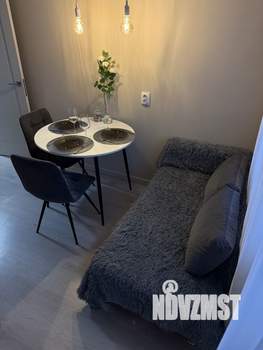 1-к квартира, посуточно, 45м2, 6/13 этаж