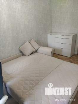 2-к квартира, на длительный срок, 50м2, 3/5 этаж