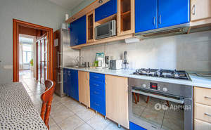2-к квартира, на длительный срок, 56м2, 3/5 этаж