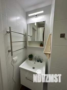 1-к квартира, посуточно, 35м2, 2/26 этаж