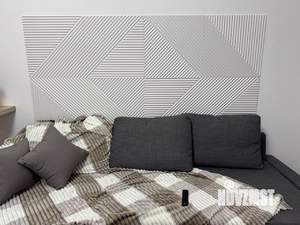 Студия квартира, на длительный срок, 25м2, 8/25 этаж