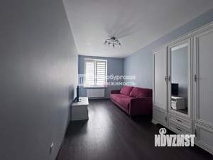 1-к квартира, на длительный срок, 35м2, 9/10 этаж