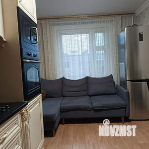 1-к квартира, на длительный срок, 44м2, 5/9 этаж