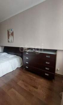 1-к квартира, на длительный срок, 40м2, 2/20 этаж