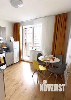 1-к квартира, на длительный срок, 35м2, 6/11 этаж
