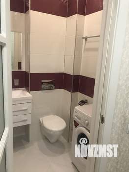 Студия квартира, на длительный срок, 30м2, 3/14 этаж