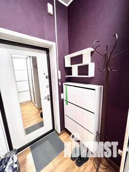 Студия квартира, посуточно, 33м2, 2/5 этаж