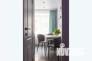 1-к квартира, посуточно, 40м2, 2/5 этаж