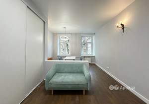 2-к квартира, на длительный срок, 48м2, 4/4 этаж