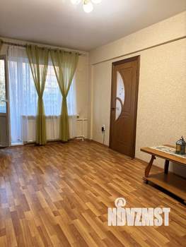 2-к квартира, на длительный срок, 46м2, 5/5 этаж