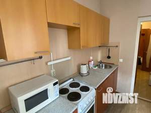 1-к квартира, посуточно, 36м2, 6/23 этаж