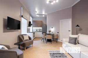 2-к квартира, посуточно, 64м2, 2/5 этаж