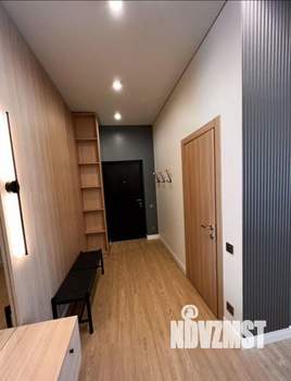 2-к квартира, на длительный срок, 53м2, 4/4 этаж