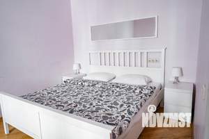 2-к квартира, посуточно, 57м2, 1/1 этаж