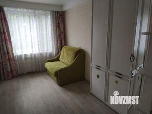 2-к квартира, на длительный срок, 46м2, 7/9 этаж