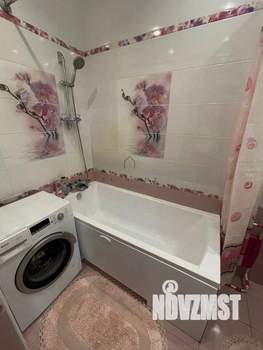 1-к квартира, на длительный срок, 43м2, 24/26 этаж