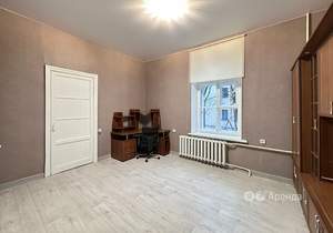 2-к квартира, на длительный срок, 61м2, 3/4 этаж