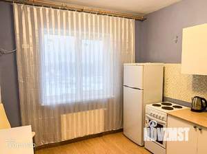 1-к квартира, на длительный срок, 30м2, 19/25 этаж