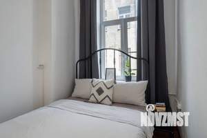 4-к квартира, посуточно, 80м2, 2/4 этаж