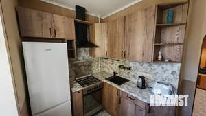 1-к квартира, на длительный срок, 36м2, 1/6 этаж