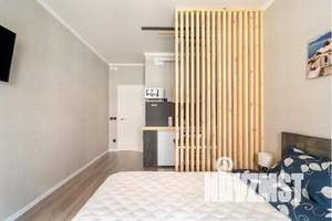 1-к квартира, посуточно, 22м2, 1/5 этаж