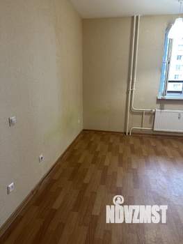 Студия квартира, на длительный срок, 23м2, 10/27 этаж