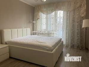 2-к квартира, на длительный срок, 55м2, 5/12 этаж