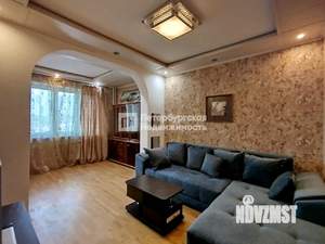 2-к квартира, на длительный срок, 61м2, 3/19 этаж