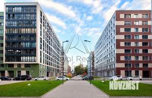 3-к квартира, на длительный срок, 55м2, 4/8 этаж