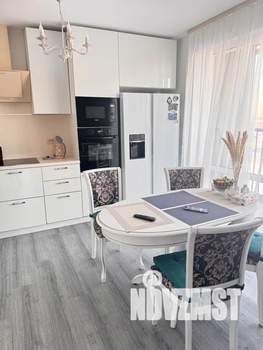 2-к квартира, посуточно, 50м2, 16/16 этаж
