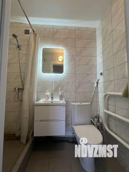 1-к квартира, на длительный срок, 32м2, 5/5 этаж