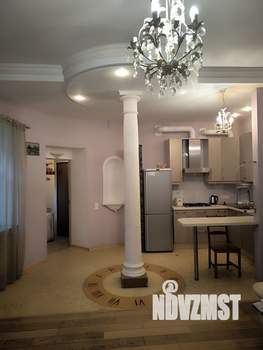 1-к квартира, на длительный срок, 50м2, 2/4 этаж