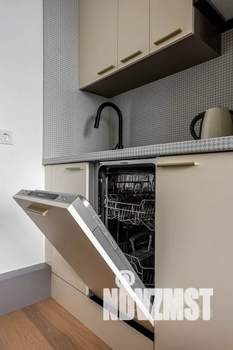 1-к квартира, посуточно, 22м2, 6/11 этаж