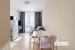 1-к квартира, на длительный срок, 40м2, 10/11 этаж