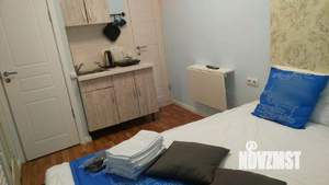 1-к квартира, посуточно, 14м2, 2/4 этаж