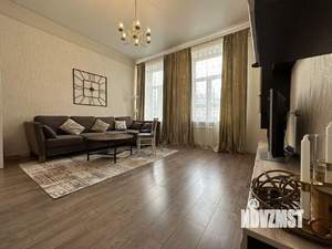 2-к квартира, на длительный срок, 70м2, 4/5 этаж