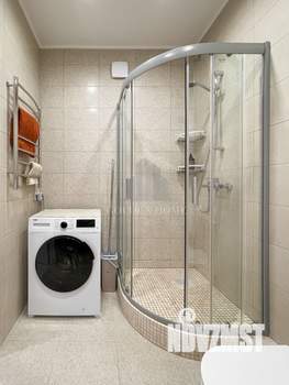 1-к квартира, на длительный срок, 36м2, 18/19 этаж