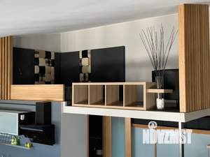 1-к квартира, посуточно, 70м2, 7/7 этаж