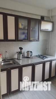 2-к квартира, посуточно, 46м2, 1/5 этаж