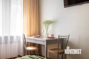 Студия квартира, посуточно, 26м2, 3/5 этаж