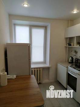 1-к квартира, посуточно, 33м2, 2/4 этаж