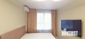 1-к квартира, на длительный срок, 43м2, 8/14 этаж