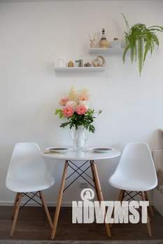 Студия квартира, посуточно, 21м2, 1/23 этаж