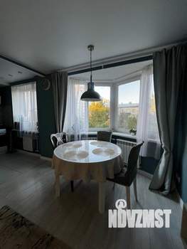 3-к квартира, на длительный срок, 57м2, 5/5 этаж