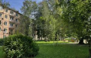 2-к квартира, на длительный срок, 48м2, 5/5 этаж
