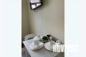1-к квартира, посуточно, 15м2, 2/6 этаж