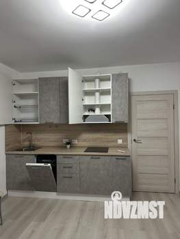 Студия квартира, на длительный срок, 28м2, 5/8 этаж