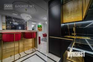 2-к квартира, на длительный срок, 75м2, 4/10 этаж