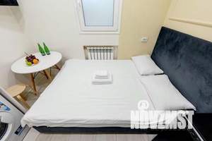 1-к квартира, посуточно, 12м2, 1/5 этаж